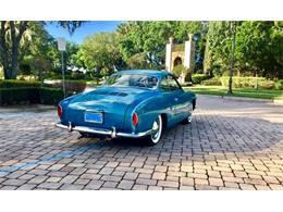 1964 Volkswagen Karmann Ghia (CC-1211136) for sale in Jupiter, Florida