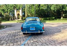 1964 Volkswagen Karmann Ghia (CC-1211136) for sale in Jupiter, Florida