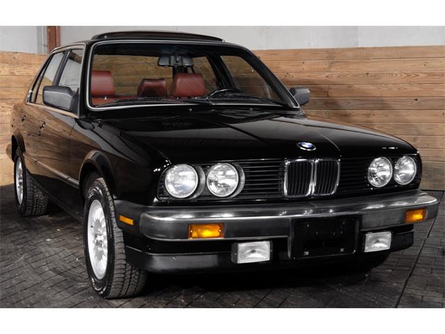 1986 BMW 325 (CC-1211138) for sale in Columbus, Ohio