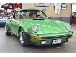 1976 Porsche 911/930 (CC-1210115) for sale in hunt, New York
