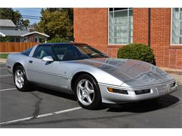 1996 Chevrolet Corvette (CC-1211151) for sale in Lodi, California