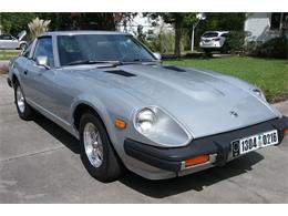 1979 Datsun 280ZX (CC-1211152) for sale in North Myrtle Beach, South Carolina