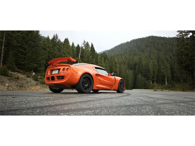 2000 Lotus Exige (CC-1211171) for sale in Vancouver, 