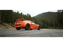 2000 Lotus Exige (CC-1211171) for sale in Vancouver, 