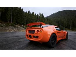2000 Lotus Exige (CC-1211171) for sale in Vancouver, 