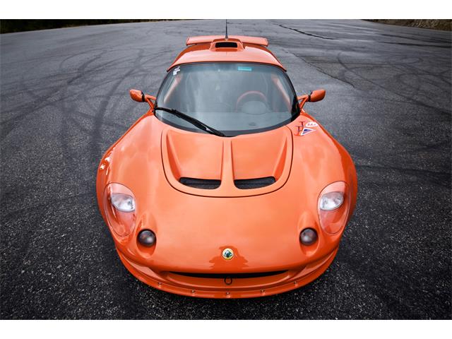 2000 Lotus Exige (CC-1211171) for sale in Vancouver, 