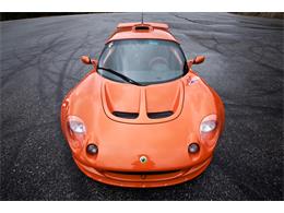 2000 Lotus Exige (CC-1211171) for sale in Vancouver, 