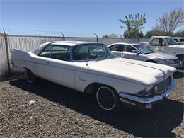 1960 Chrysler Imperial South Hampton (CC-1210122) for sale in North Highlands, California