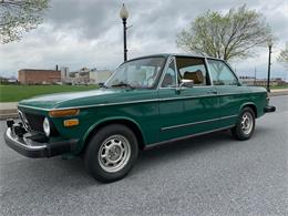 1976 BMW 2002 (CC-1211229) for sale in Lancaster, Pennsylvania