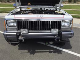 1991 Jeep Cherokee (CC-1211231) for sale in San Marcos, California