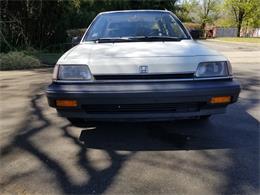 1986 Honda Civic (CC-1211245) for sale in Durham, North Carolina