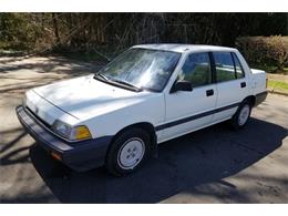 1986 Honda Civic (CC-1211245) for sale in Durham, North Carolina