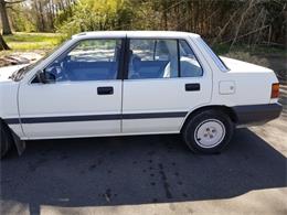 1986 Honda Civic (CC-1211245) for sale in Durham, North Carolina