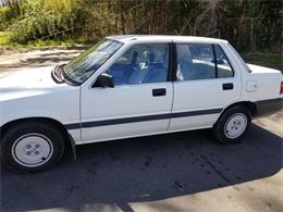 1986 Honda Civic (CC-1211245) for sale in Durham, North Carolina