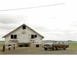 1972 AMC Ambassador (CC-1211250) for sale in Salem, Oregon