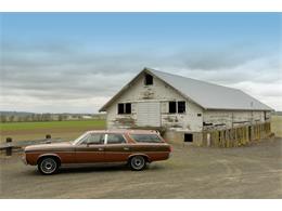 1972 AMC Ambassador (CC-1211250) for sale in Salem, Oregon