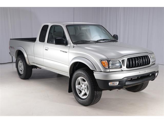 2003 Toyota Tacoma (CC-1211252) for sale in West Chester, Pennsylvania