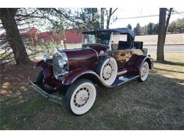 1929 Ford Model A (CC-1211277) for sale in Monroe, New Jersey