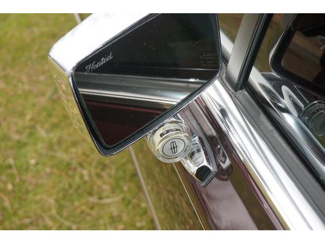 1987 Lincoln Town Car (CC-1211278) for sale in Monroe, New Jersey