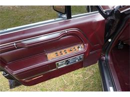 1987 Lincoln Town Car (CC-1211278) for sale in Monroe, New Jersey