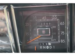 1987 Lincoln Town Car (CC-1211278) for sale in Monroe, New Jersey