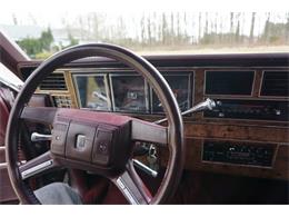 1987 Lincoln Town Car (CC-1211278) for sale in Monroe, New Jersey
