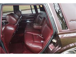 1987 Lincoln Town Car (CC-1211278) for sale in Monroe, New Jersey