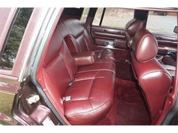 1987 Lincoln Town Car (CC-1211278) for sale in Monroe, New Jersey
