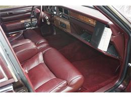 1987 Lincoln Town Car (CC-1211278) for sale in Monroe, New Jersey
