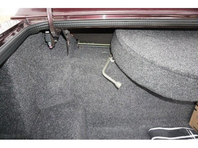 1987 Lincoln Town Car (CC-1211278) for sale in Monroe, New Jersey