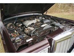 1987 Lincoln Town Car (CC-1211278) for sale in Monroe, New Jersey