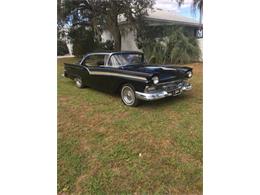 1957 Ford Fairlane 500 (CC-1211301) for sale in Sarasota, Florida