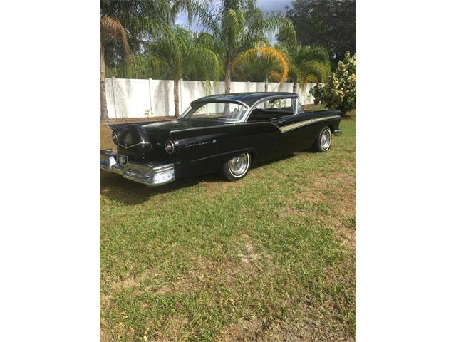 1957 Ford Fairlane 500 (CC-1211301) for sale in Sarasota, Florida