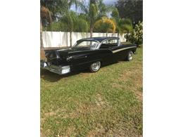 1957 Ford Fairlane 500 (CC-1211301) for sale in Sarasota, Florida