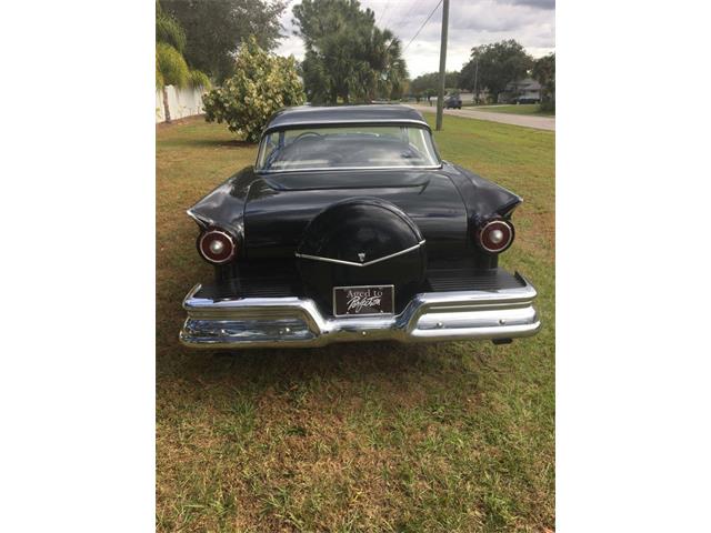 1957 Ford Fairlane 500 (CC-1211301) for sale in Sarasota, Florida