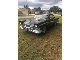 1957 Ford Fairlane 500 (CC-1211301) for sale in Sarasota, Florida