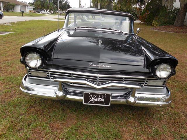1957 Ford Fairlane 500 (CC-1211301) for sale in Sarasota, Florida