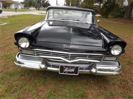 1957 Ford Fairlane 500 (CC-1211301) for sale in Sarasota, Florida