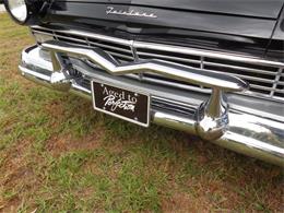 1957 Ford Fairlane 500 (CC-1211301) for sale in Sarasota, Florida