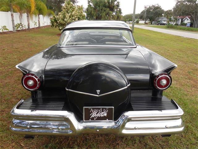 1957 Ford Fairlane 500 (CC-1211301) for sale in Sarasota, Florida