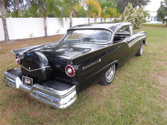 1957 Ford Fairlane 500 (CC-1211301) for sale in Sarasota, Florida