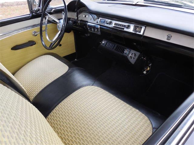 1957 Ford Fairlane 500 (CC-1211301) for sale in Sarasota, Florida