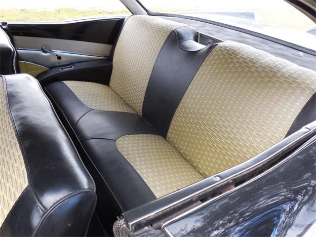 1957 Ford Fairlane 500 (CC-1211301) for sale in Sarasota, Florida