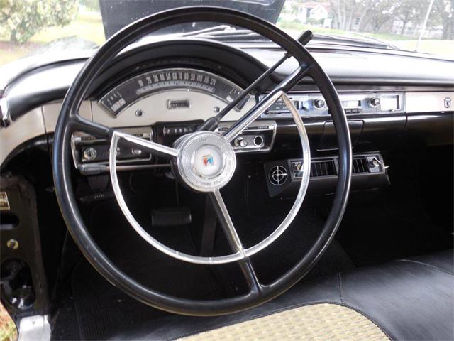 1957 Ford Fairlane 500 (CC-1211301) for sale in Sarasota, Florida