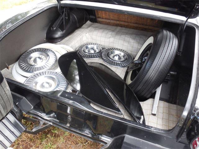 1957 Ford Fairlane 500 (CC-1211301) for sale in Sarasota, Florida