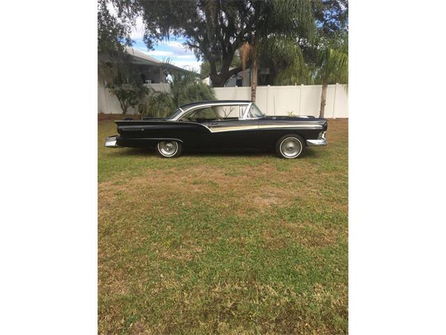 1957 Ford Fairlane 500 (CC-1211301) for sale in Sarasota, Florida