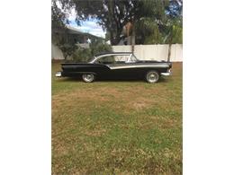 1957 Ford Fairlane 500 (CC-1211301) for sale in Sarasota, Florida