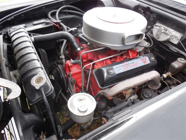 1957 Ford Fairlane 500 (CC-1211301) for sale in Sarasota, Florida