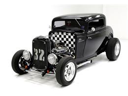 1932 Ford 3-Window Coupe (CC-1210131) for sale in Morgantown, Pennsylvania