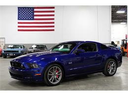 2013 Ford Mustang (CC-1211310) for sale in Kentwood, Michigan